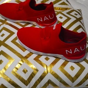 Nautica  womens/men's shoes